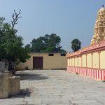 2017-12-09 (7), Chidambareswarar Temple, Thottikalai, Thiruvallur
