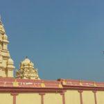 2017-12-09 (8), Chidambareswarar Temple, Thottikalai, Thiruvallur