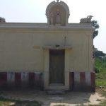 2017-12-09 (9), Chidambareswarar Temple, Thottikalai, Thiruvallur