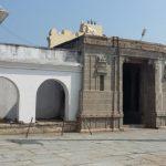 2017-12-09 g(2), Chidambareswarar Temple, Thottikalai, Thiruvallur