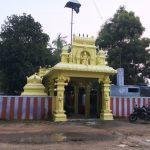 2017-12-10 (1), Valikoli Amman Temple, Parakkai, Kanyakumari