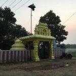 2017-12-10 (3), Valikoli Amman Temple, Parakkai, Kanyakumari