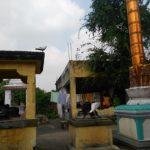 2017-12-11 (1), Kalyana Veerabhadrar Temple, Chennivakkam, Thiruvallur