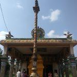 2017-12-15 (1), Varadaraja Perumal Temple, Minjur, Thiruvallur