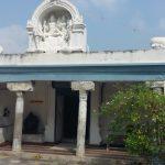 2017-12-15 (2), Thiruthaleeshwarar Temple, Aranvoyal, Thiruvallur