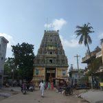 2017-12-15 (3), Varadaraja Perumal Temple, Minjur, Thiruvallur
