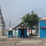 2017-12-15 (4), Aavundeeswarar Temple, Nemam, Thiruvallur