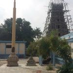 2017-12-15 (6), Thiruthaleeshwarar Temple, Aranvoyal, Thiruvallur