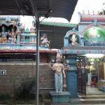 2017-12-17 (2), Jalanarayanan Shiva Vishnu Temple, Kakkalur, Thiruvallur