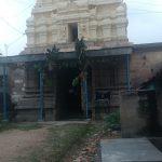 2017-12-19, Brihadeeswarar Temple, Peruvalanallur, Trichy
