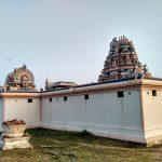 2017-12-1ghg5 (2), Chinthamaneeswarar Temple, Karungali, Thiruvallur