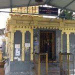 2017-12-22, Sundara Raja Perumal Temple, Kovil Pathagai, Avadi, Thiruvallur