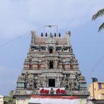 2017-12-24, Theertheeswarar Temple, Thiruvallur