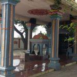 2017-12-25 (1), Thazhuvakozhundeeswarar Temple, Pakkam, Thiruvallur