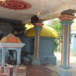 2017-12-25, Thazhuvakozhundeeswarar Temple, Pakkam, Thiruvallur