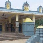 2017-12-25 (2) (1), Kariamanicka Perumal Temple, Pakkam, Thiruvallur