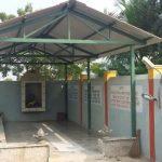 2017-12-25 (4), Anandeeswarar Temple, Chitherikarai, Pakkam, Thiruvallur