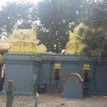 2017-12-25 (6), Thazhuvakozhundeeswarar Temple, Pakkam, Thiruvallur