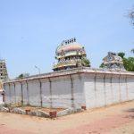 2017-12-28 (1), Paaleeswarar Temple, Thirupalaivanam, Thiruvallur
