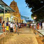 2017-12-28, Sundara Raja Perumal Temple, Kovil Pathagai, Avadi, Thiruvallur