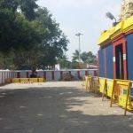 2017-12-28 (3), Agastheeshwarar Temple, Pozhichalur, Chennai