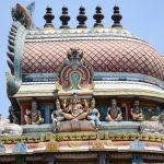 2017-12-28 (6), Paaleeswarar Temple, Thirupalaivanam, Thiruvallur