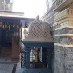 2017-12-29 (4), Jalanarayanan Shiva Vishnu Temple, Kakkalur, Thiruvallur