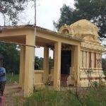 2017-12-2kutku4 (1), Sengazhuneer Vinayagar Temple, Thottikalai, Thiruvallur