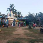 2017-12-30 (1), Alarmatheeswarar Temple, Alamathi, Thiruvallur