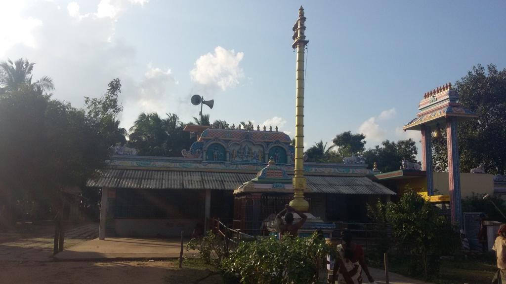 2017-12-30 (6), Alarmatheeswarar Temple, Alamathi, Thiruvallur