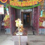 2017-12-31 (1), Dilli Amman Temple, Moovur, Thiruvallur