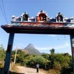 2017-12-31 (5), Vaaleeswarar Temple, Ramagiri, Andhra Pradesh