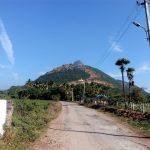 2017-12-31 (8), Vaaleeswarar Temple, Ramagiri, Andhra Pradesh
