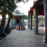 2017-12-dsdsaf27, Subramanya Swamy Temple, Thinniyam, Trichy