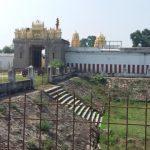 2017-12-oasd09 (1), Chidambareswarar Temple, Thottikalai, Thiruvallur