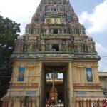 2017-12-vgfg15 (2), Varadaraja Perumal Temple, Minjur, Thiruvallur