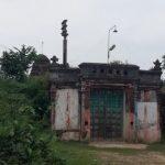 2017-12gfxx-24, Kesava Perumal Temple, Thottikalai, Thiruvallur