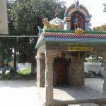2017-12gh9u-09, Karuppanna Swamy Temple, Palaiyur, Trichy