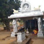 2017-12jhgjj-25, Maha Kala Bairavar Temple, Dombarambedu, Thiruvallur