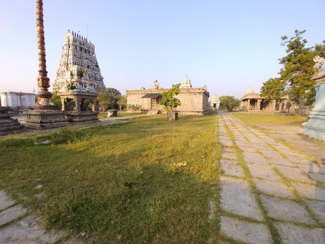 2017-12kjo-28 (3), Singeeswarar Temple, Mappedu, Thiruvallur