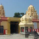 2017-12x-09, Chidambareswarar Temple, Thottikalai, Thiruvallur