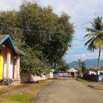 Raghaveswarar Temple, Derisanamcope, Kanyakumari