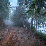 2017-1ew0-23 (1), Kalimala Durgadevi Temple, Pathukani, Kanyakumari