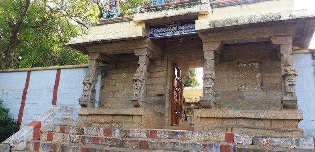 2017-1ponds0-02 (1), Mahishasura Mardhini Temple, Valvachagostam, Kanyakumari