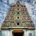 2017-SUN10-02, Subramanya Swami Temple, Kangeyanallur, Vellore