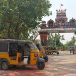 2017-UG05-16, Thanumalayan Temple, Suchindram, Kanyakumari