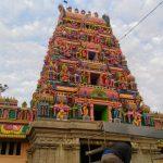 2017-dss06-29, Samayapuram Mariamman Temple, Samayapuram, Trichy