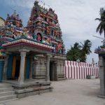 2017-fyf07-22, Athitheeswarar Temple, Vaniyambadi, Vellore