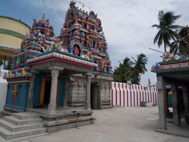 2017-fyf07-22, Athitheeswarar Temple, Vaniyambadi, Vellore