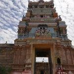 Maragadachaleswarar Temple, Thiruengoimalai, Trichy